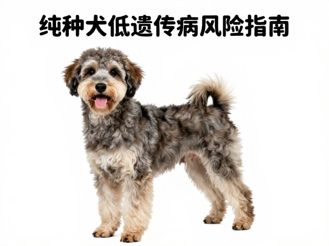 纯种犬低遗传病风险指南,刚毛粗毛型品种挑选与健康解析