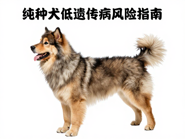纯种犬低遗传病风险指南,刚毛粗毛型品种挑选与健康解析