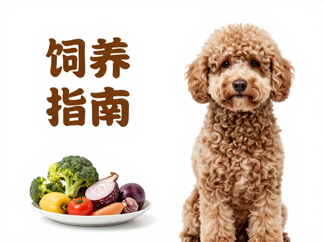 纯种卷毛观赏宠物,高颜值卷毛宠物狗推荐与饲养指南