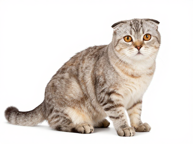 亚洲系短耳纯种猫，品种特征、养护指南与选购避坑全解析