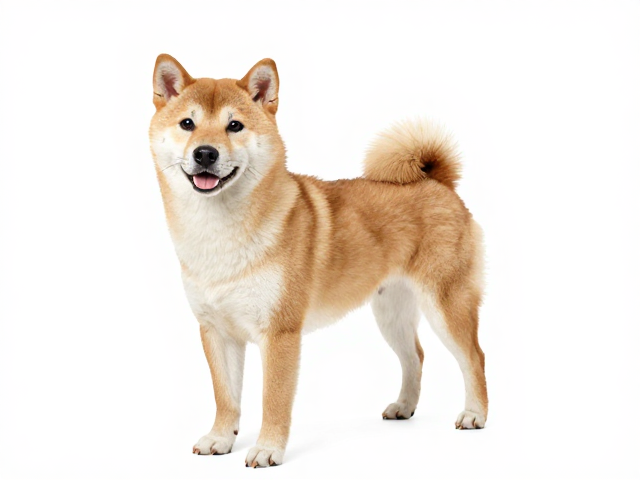 亚洲系纯种犬高遗传病风险,健康隐患与避坑指南