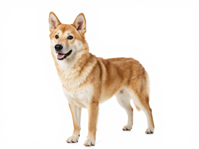 美洲系纯种犬易患牙齿病?揭秘遗传风险与口腔护理指南
