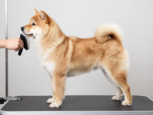 亚洲系纯种犬毛用纺织,顶级原料与工艺全解析