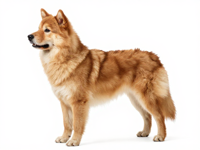 亚洲系纯种犬毛用纺织,顶级原料与工艺全解析