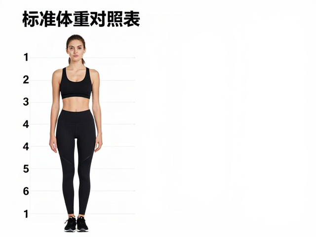 标准体重对照表,牙齿检查与每日新鲜饮水的健康关键