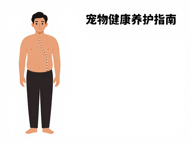 标准体重与毛发梳理,通风良好下的宠物健康养护指南
