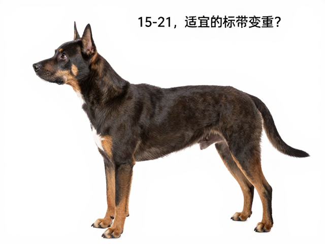 15-21度适宜,温顺亲人的宠物标准体重是多少?