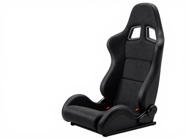 赛车座椅演变史，人体工学实验室揭秘腰背曲线贴合工艺