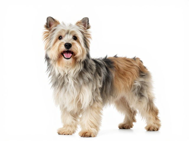 纯种长毛型犬易患牙齿病？揭秘护理误区与预防指南