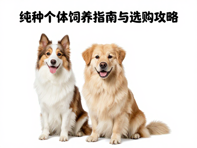 中等难度观赏宠物推荐，纯种个体饲养指南与选购攻略