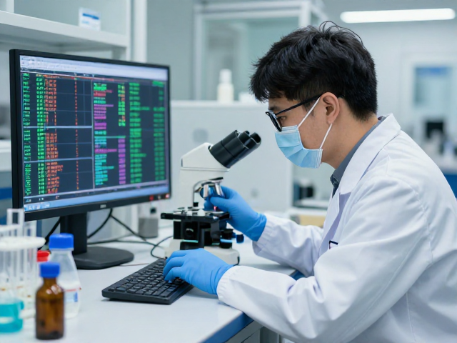 纯种个体实验科研需特殊环境，揭秘高难度生物研究背后的科学逻辑
