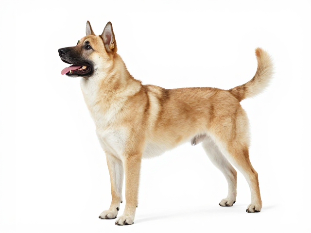 肉用与观赏兼用犬标准体重,活泼好动型品种大揭秘