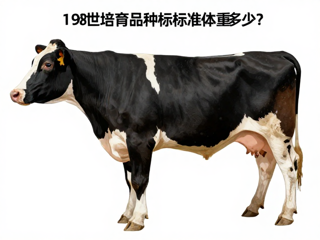 19世纪培育品种标准体重多少？每天新鲜饮水多少才健康