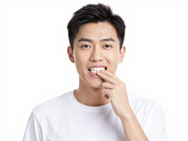 标准体重与磨牙关系，牙齿检查前必看的健康真相