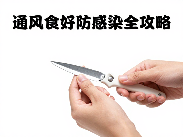 标准体重下指甲怎么剪?通风良好防感染全攻略