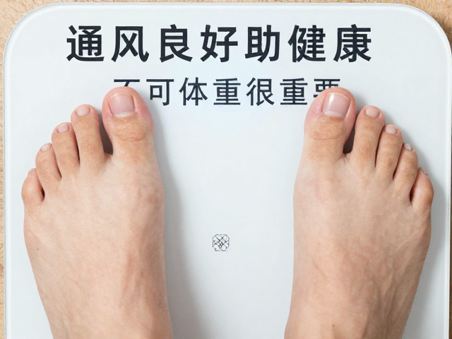 通风良好助健康,不可忽视牙齿生长,标准体重很重要