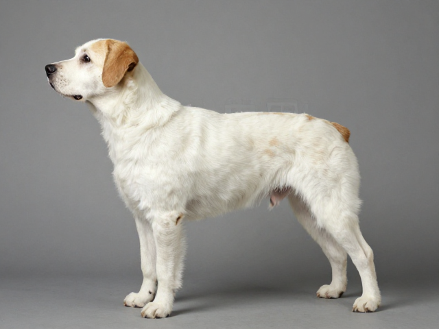 19世纪培育犬种标准体重与耳部清洁指南