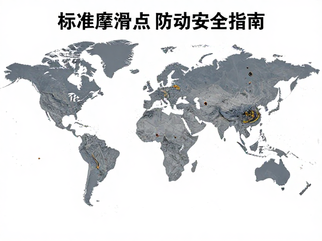 标准体重与防滑地面，全球广泛分布的运动安全指南