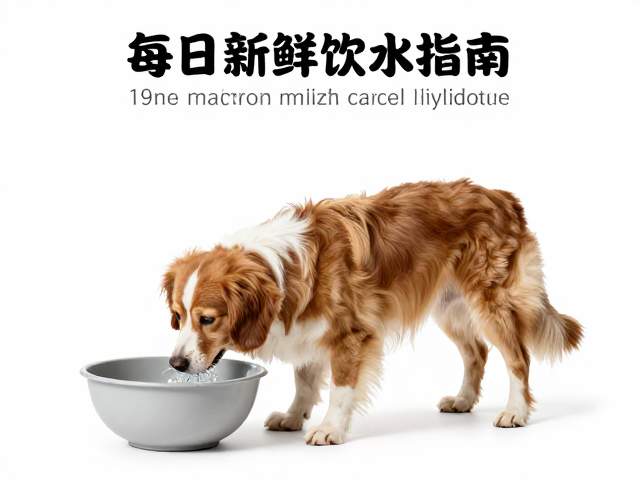 19世纪培育品种标准体重,宠物每日新鲜饮水指南