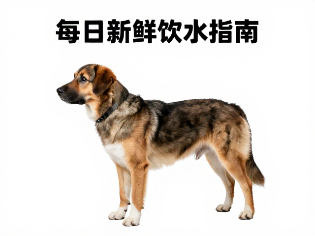 19世纪培育品种标准体重,宠物每日新鲜饮水指南