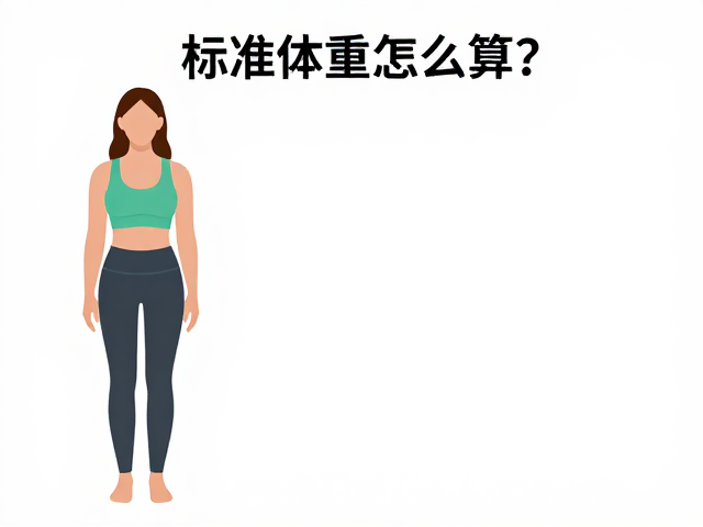 标准体重怎么算?少量蔬果需陪伴互动的健康指南