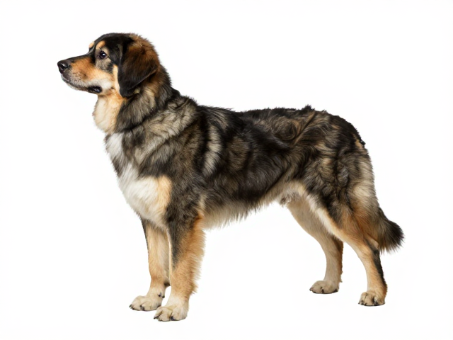 19世纪培育犬种标准体重与毛发梳理指南