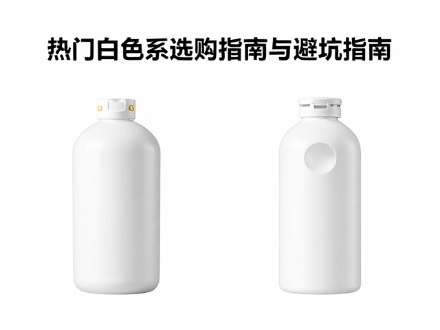 纯白色品种对比标准,热门白色系选购指南与避坑指南