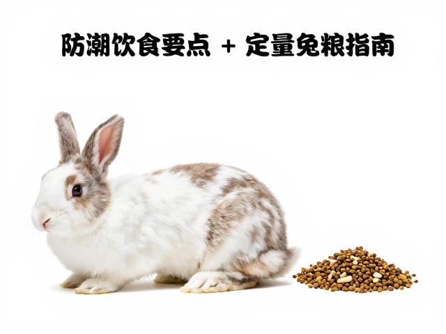 兔标准体重对照，防潮饮食要点与定量兔粮指南