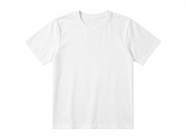 纯白色/灰色全身纯色T恤推荐,2024高质感基础款选购指南