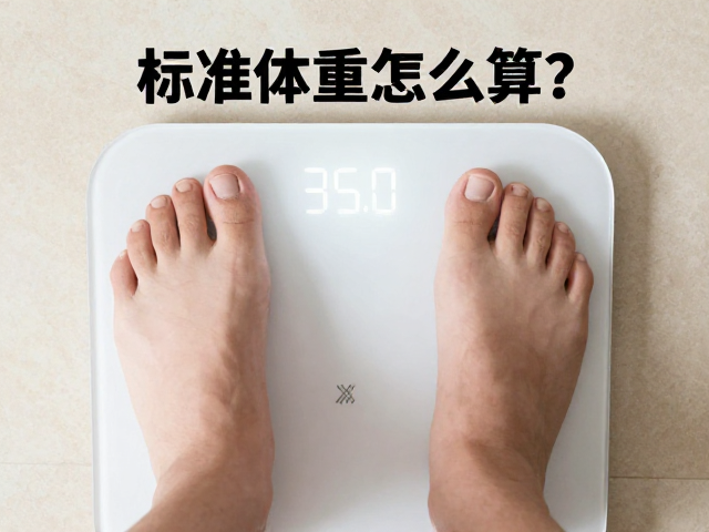 标准体重怎么算?少量蔬果需陪伴互动的健康指南