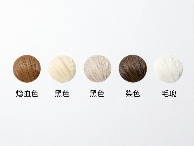 纯白色会环境染色吗？揭秘隐性基因如何影响毛色表现