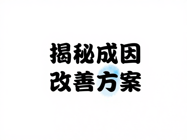 纯白底色出现色素沉着与蓝色斑块?揭秘成因与改善方案