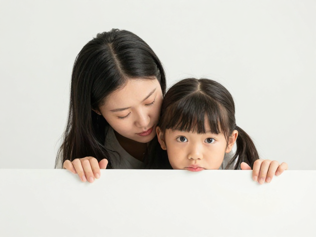会玩捉迷藏有多重要?高亲人度陪伴需求,让孩子更粘人