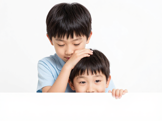 会玩捉迷藏有多重要?高亲人度陪伴需求,让孩子更粘人