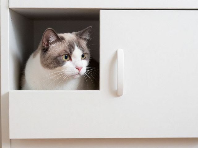 猫会开门抽屉还会追物?亲人度高的宠物有多聪明