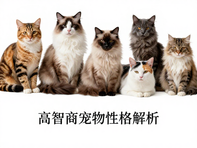 亲人又独立？猫咪静止休息多，高智商宠物的性格解析