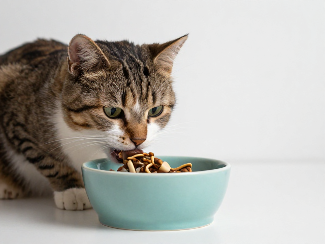 夜猫子护食？亲人度高的宠物夜间活跃，如何科学应对？