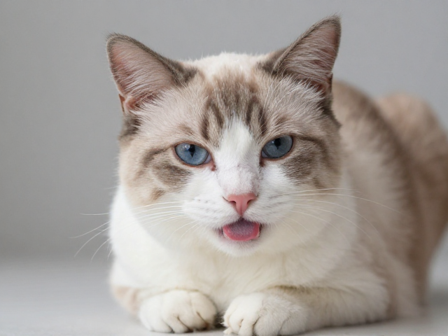 亲人又爱舔毛?敏感猫咪如何选?揭秘高颜值粘人宠物