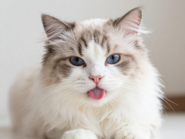 亲人又爱舔毛？敏感猫咪如何选？揭秘高颜值粘人宠物