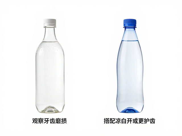 猫咪主粮怎么选?观察牙齿磨损,搭配凉白开或纯净水更护齿