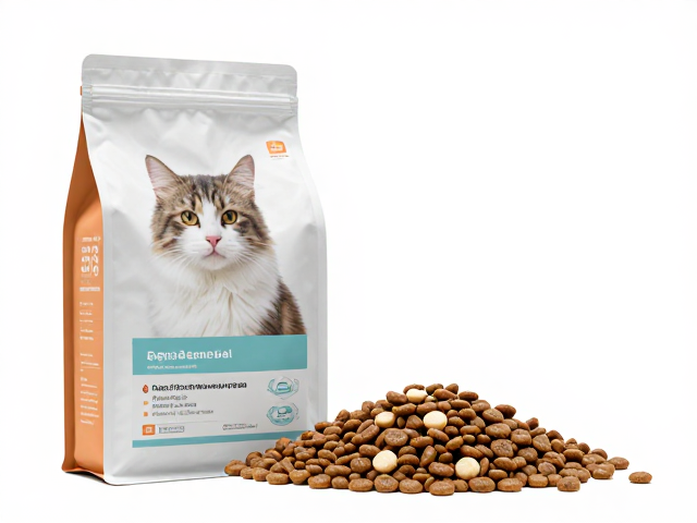 猫主粮别选淀粉根茎多!喂凉白开或纯净水更安全?