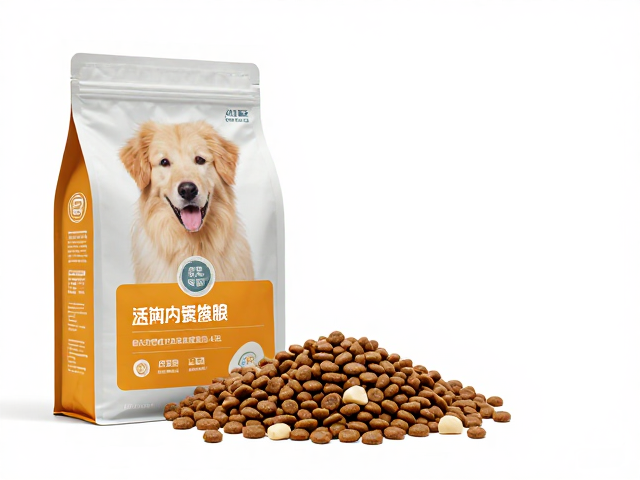 换季宠物主粮怎么选？解决夜间活跃进食，守护肠胃健康