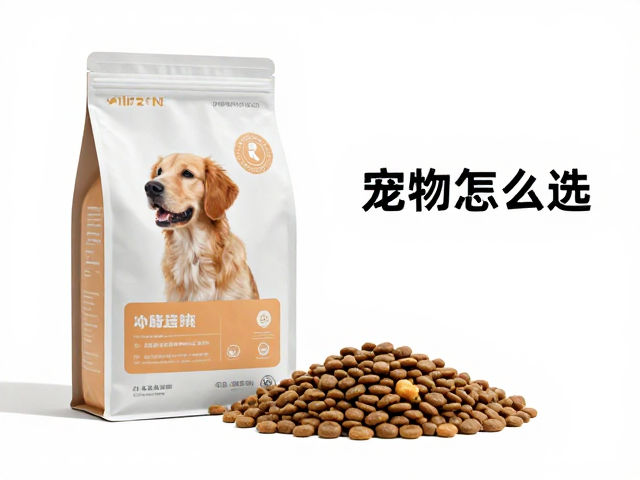 宠物主粮怎么选?体重定期称重,磨牙棒辅助,科学养宠不踩坑