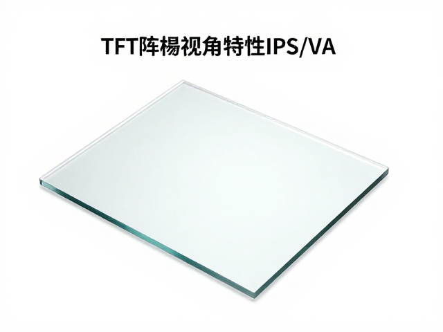 TFT阵列视角特性IPS/VA对比,玻璃基板厚度对显示效果的影响