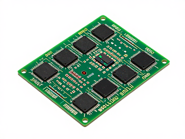 TN时代TFT阵列基板(Array)技术解析，TFT薄膜晶体管阵列核心原理