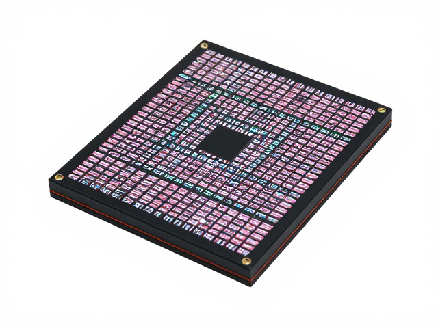 TFT阵列光刻制程解析,栅极驱动器(Gate Driver)技术突破与应用