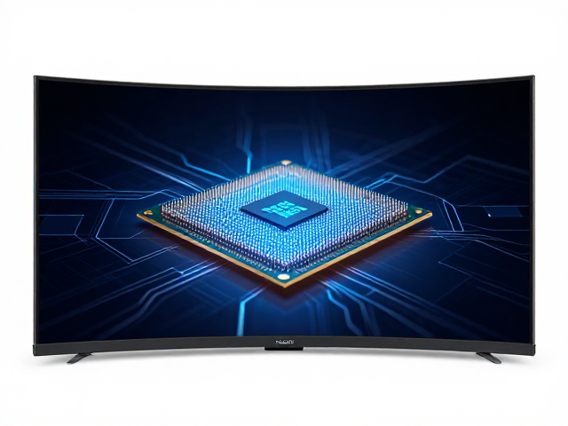 OLED Delta排列技术解析,如何打造极致曲面电竞屏?