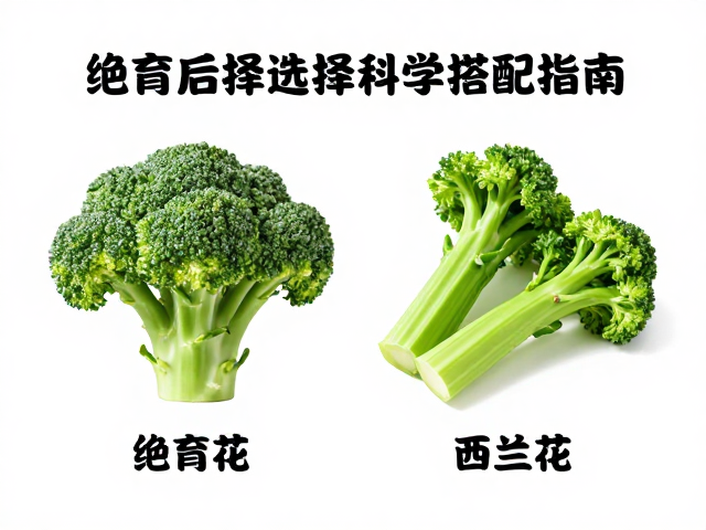 绝育后体重管理,主粮选择与西兰花芹菜的科学搭配指南