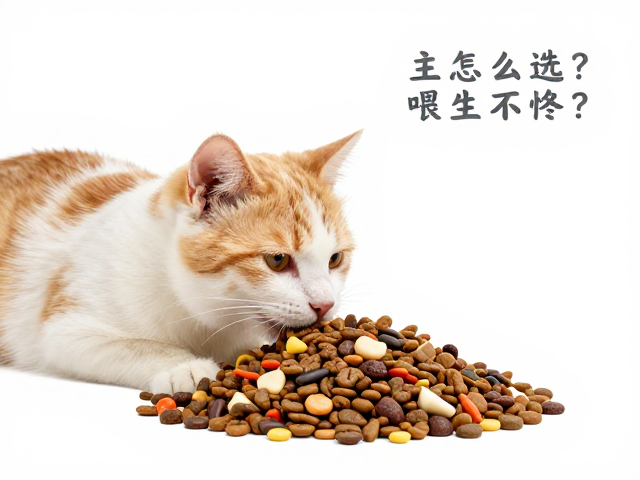 换季宠物饮食调整,主粮怎么选?能否喂生冷蔬菜?