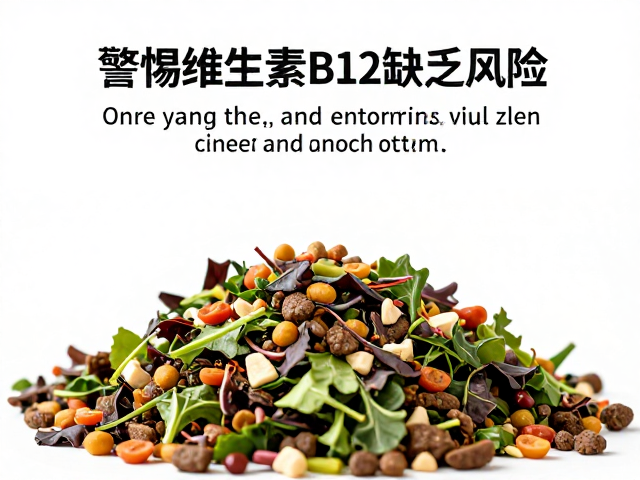 宠物吃深色绿叶菜主食?警惕维生素B12缺乏风险与主粮选择指南